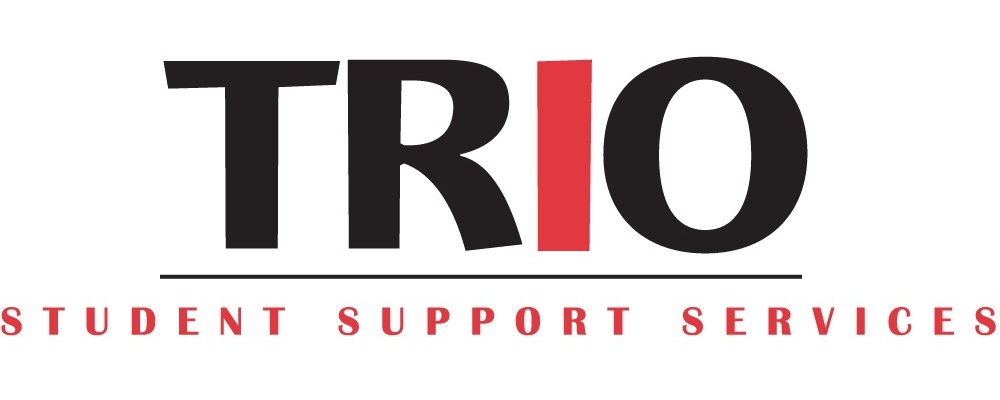TRIO's logo